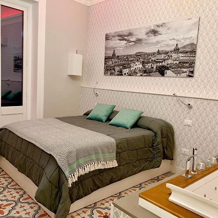 Suite Del Ponte Normanno Palermo Exterior photo
