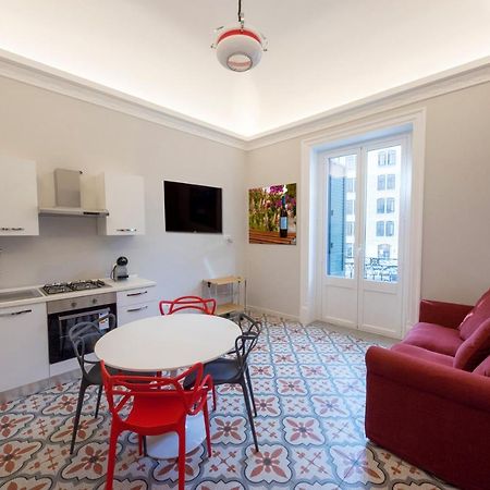 Suite Del Ponte Normanno Palermo Exterior photo