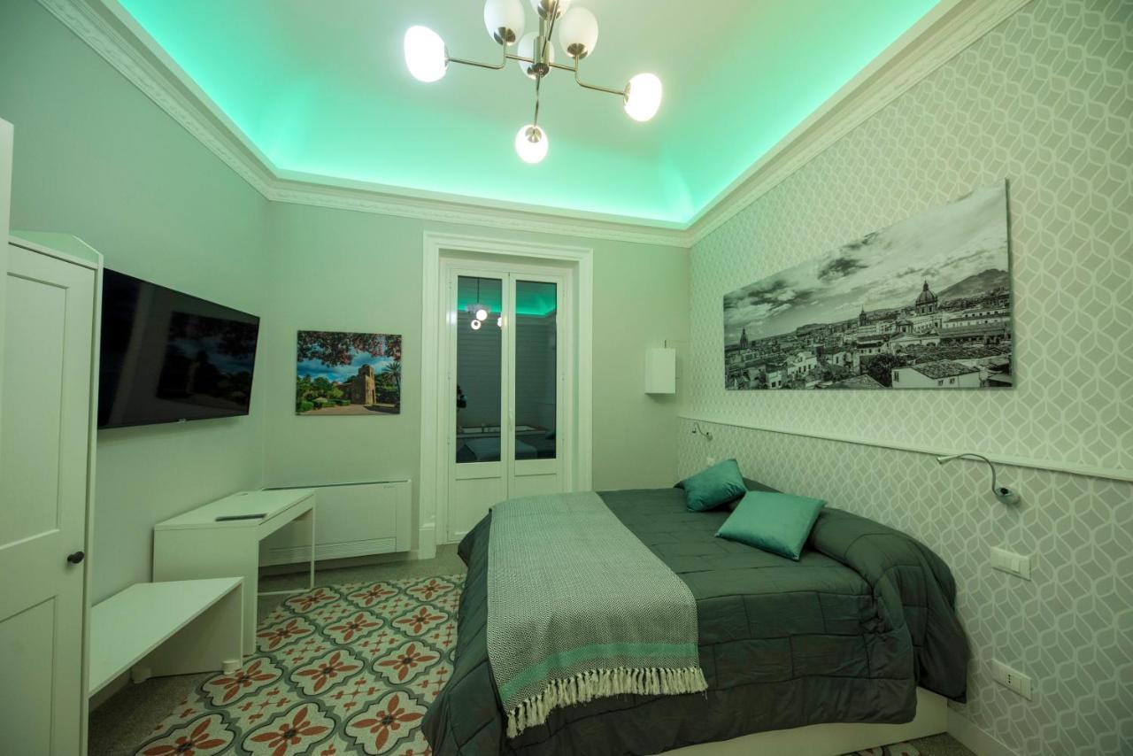 Suite Del Ponte Normanno Palermo Exterior photo