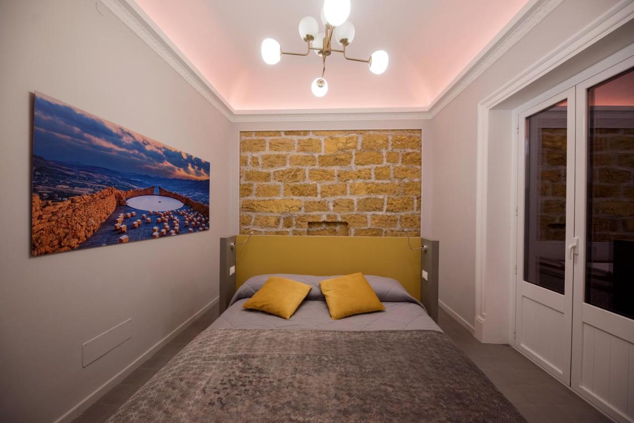 Suite Del Ponte Normanno Palermo Exterior photo