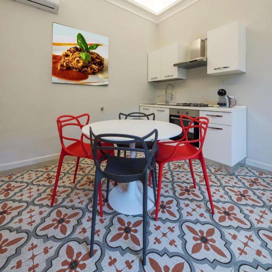 Suite Del Ponte Normanno Palermo Exterior photo
