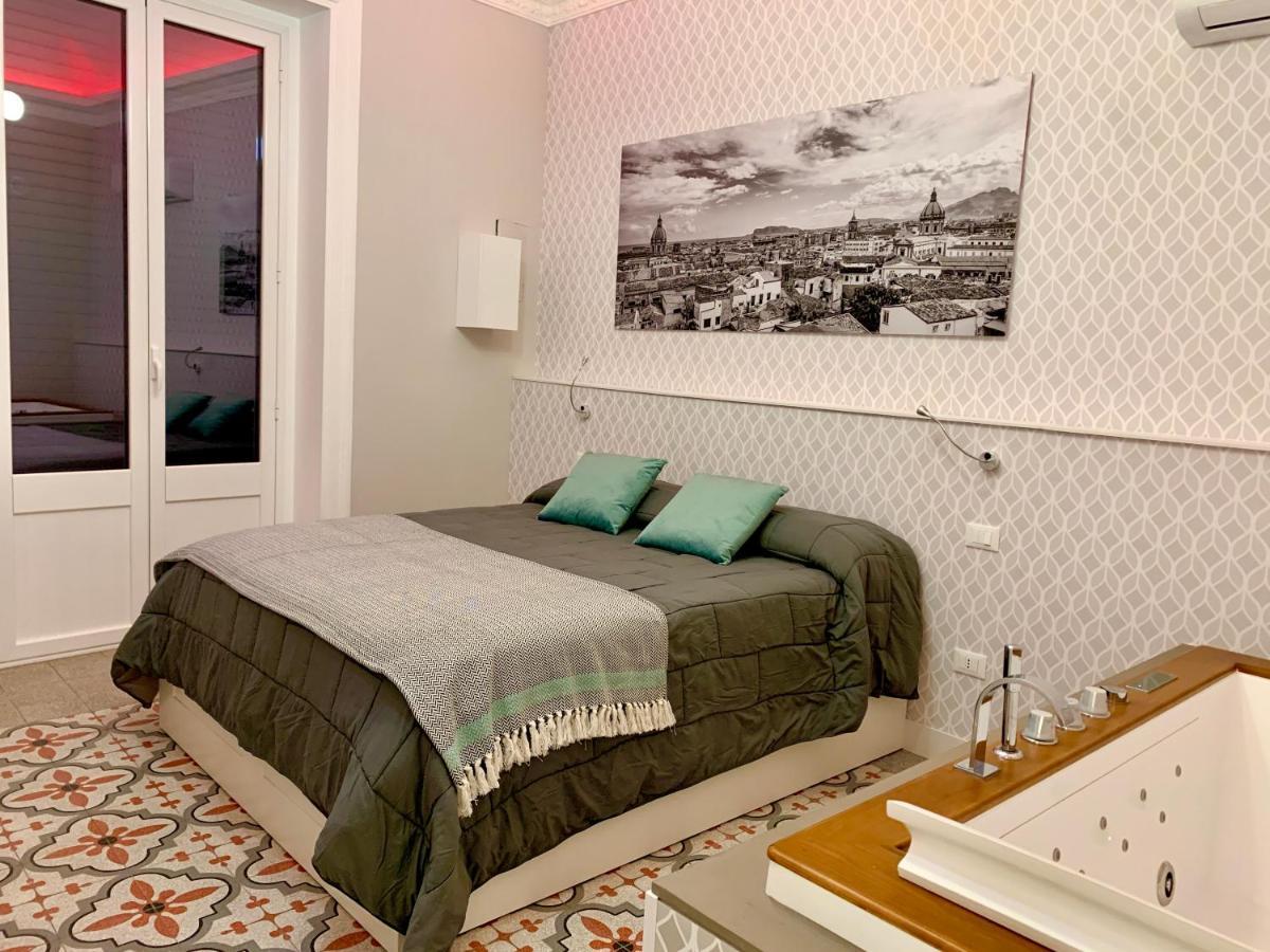 Suite Del Ponte Normanno Palermo Exterior photo