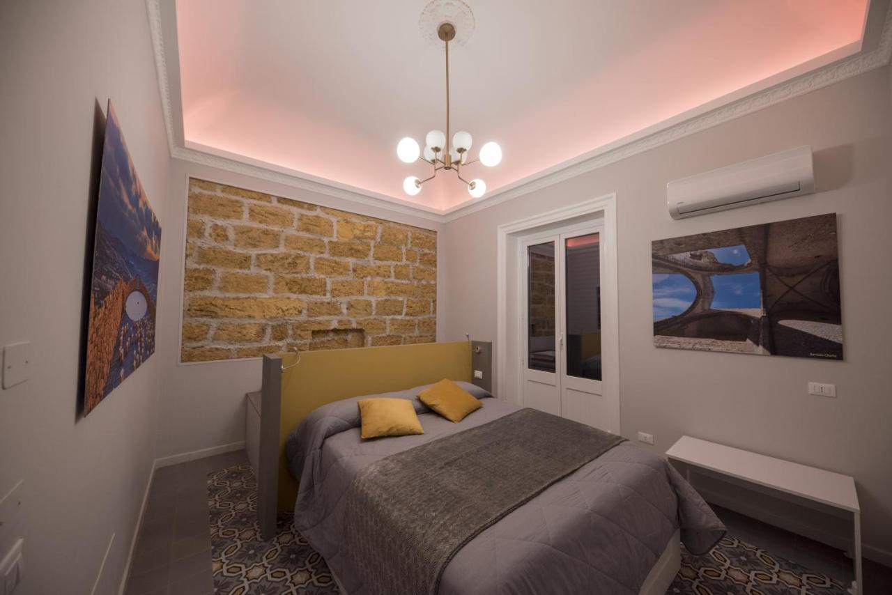 Suite Del Ponte Normanno Palermo Exterior photo