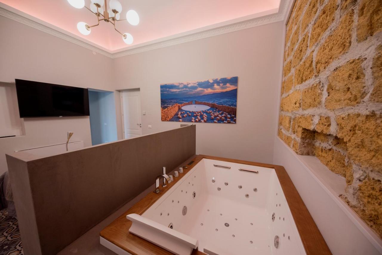 Suite Del Ponte Normanno Palermo Exterior photo