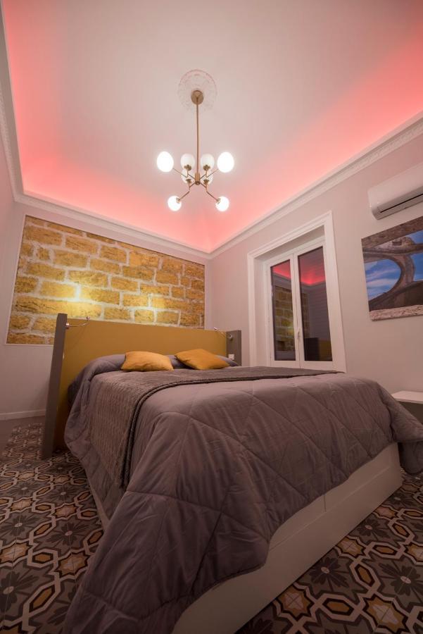 Suite Del Ponte Normanno Palermo Exterior photo