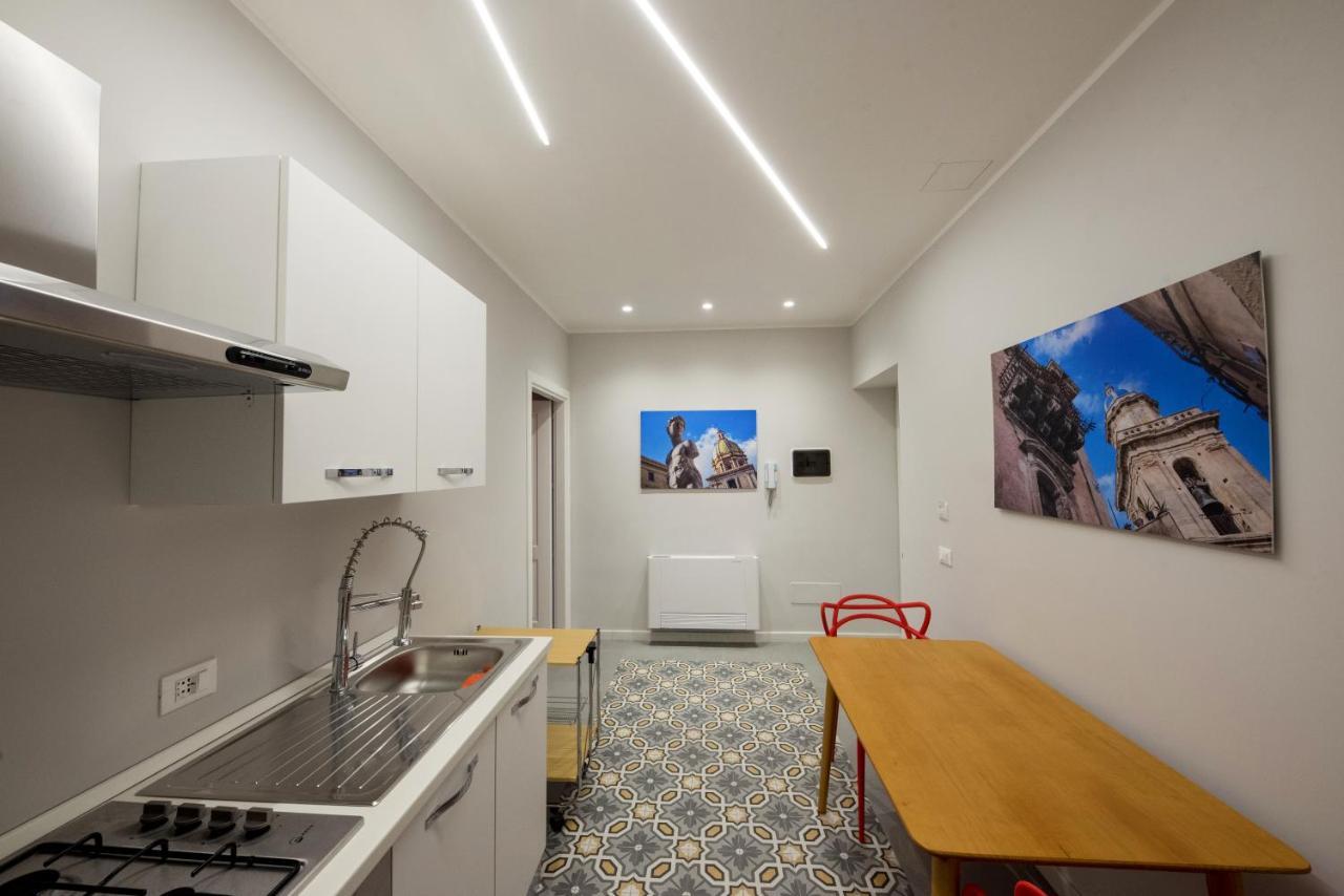 Suite Del Ponte Normanno Palermo Exterior photo