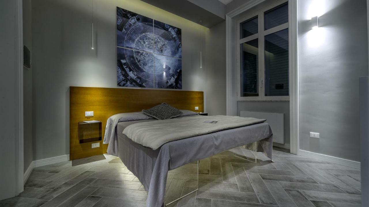 Suite Del Ponte Normanno Palermo Exterior photo