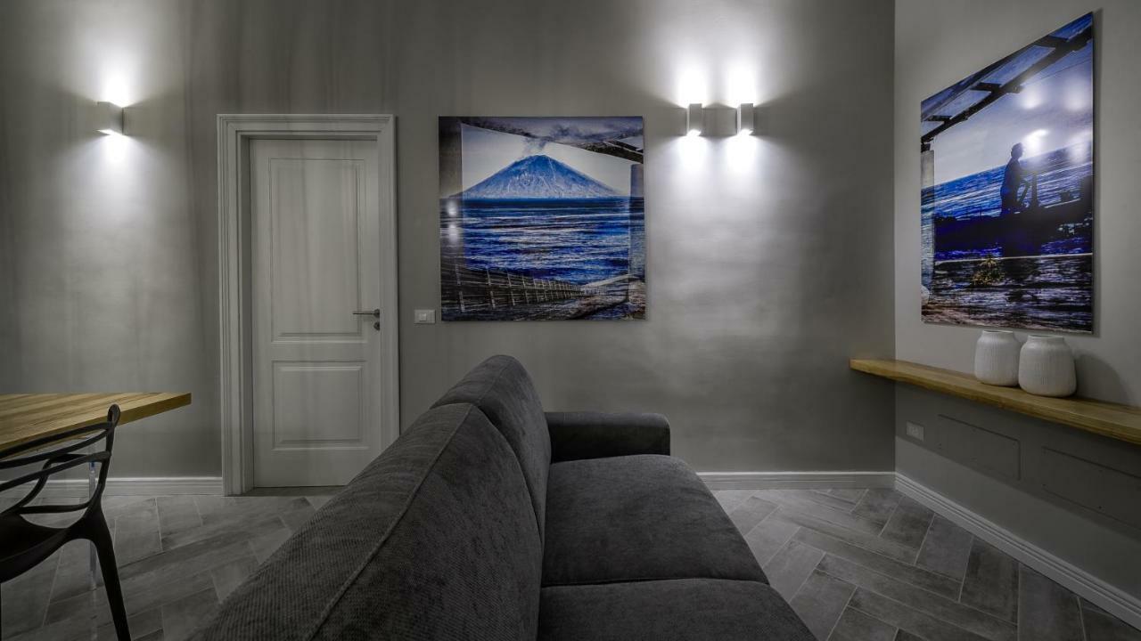 Suite Del Ponte Normanno Palermo Exterior photo
