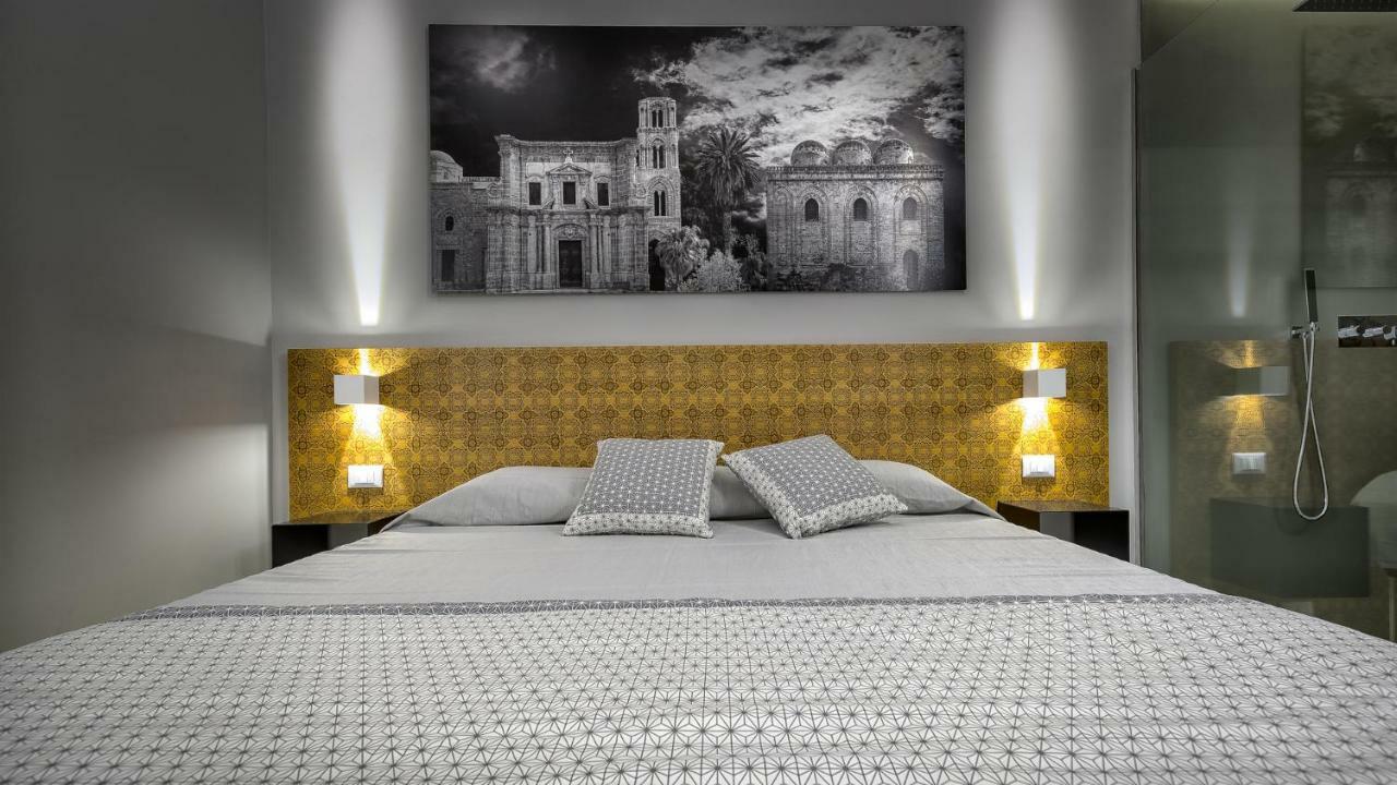 Suite Del Ponte Normanno Palermo Exterior photo