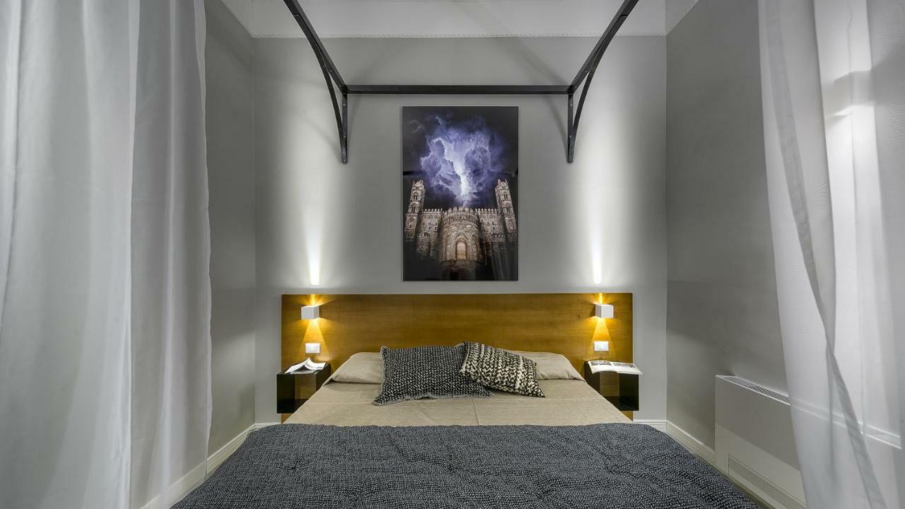 Suite Del Ponte Normanno Palermo Exterior photo