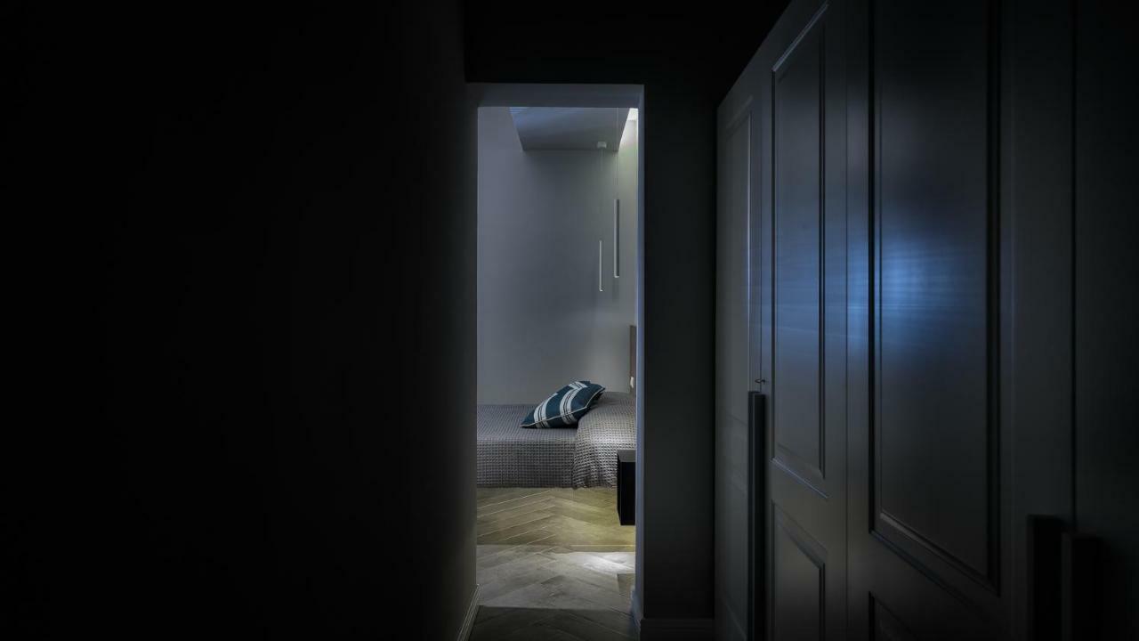Suite Del Ponte Normanno Palermo Exterior photo