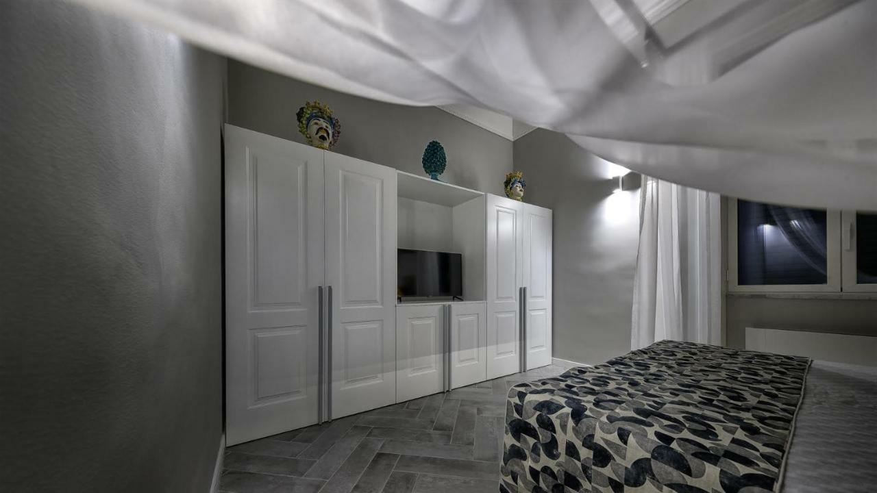 Suite Del Ponte Normanno Palermo Exterior photo