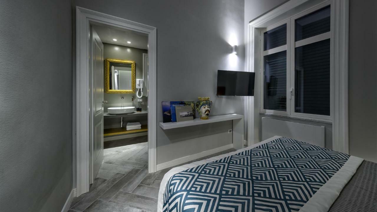 Suite Del Ponte Normanno Palermo Exterior photo