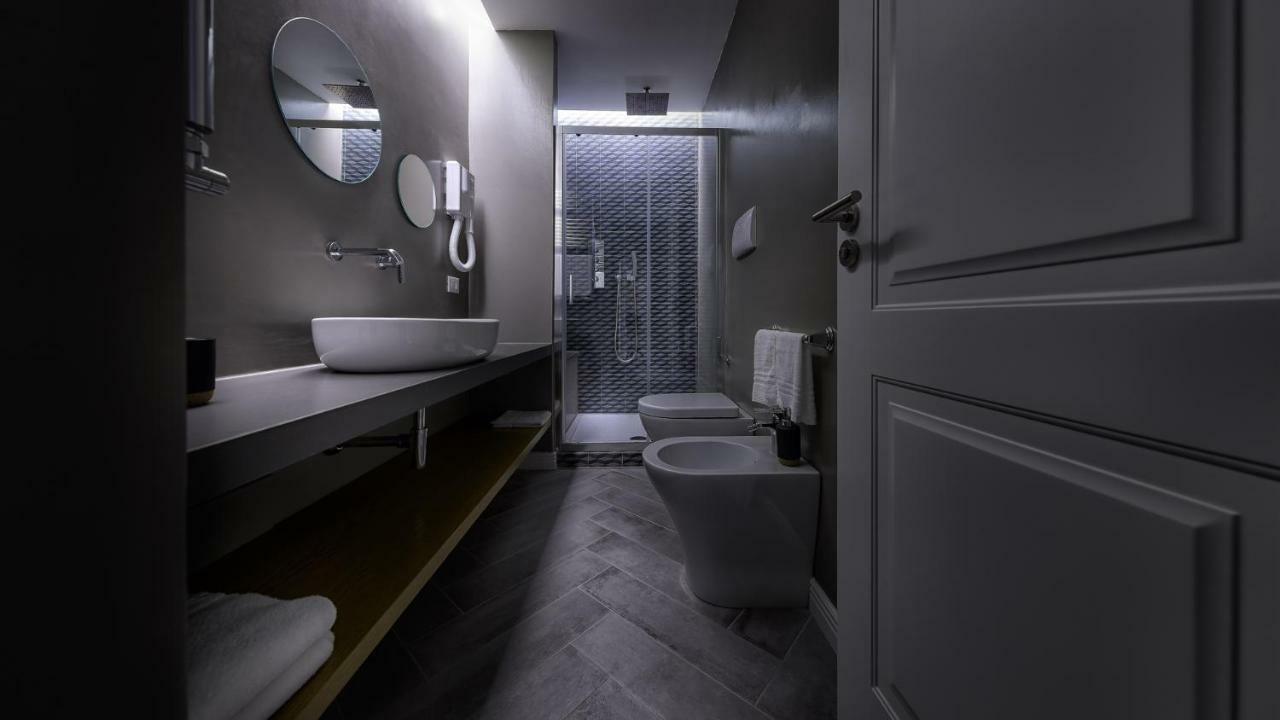 Suite Del Ponte Normanno Palermo Exterior photo