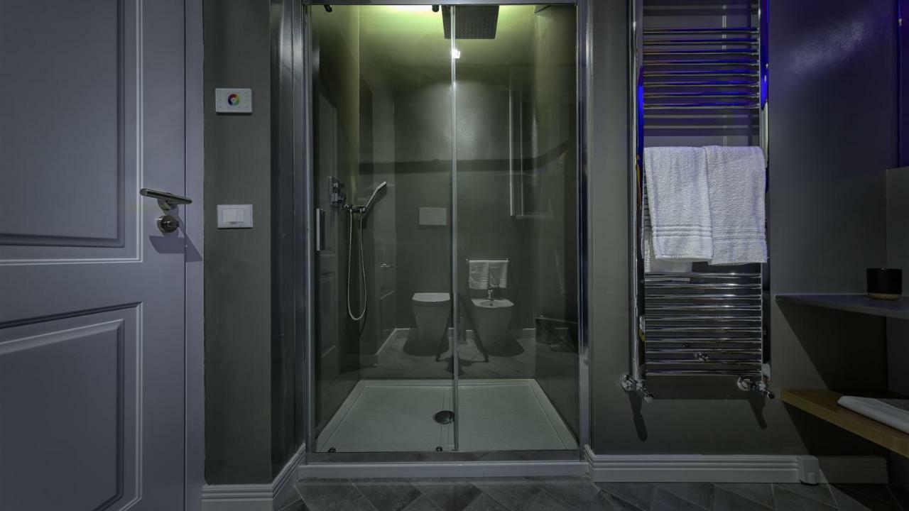 Suite Del Ponte Normanno Palermo Exterior photo