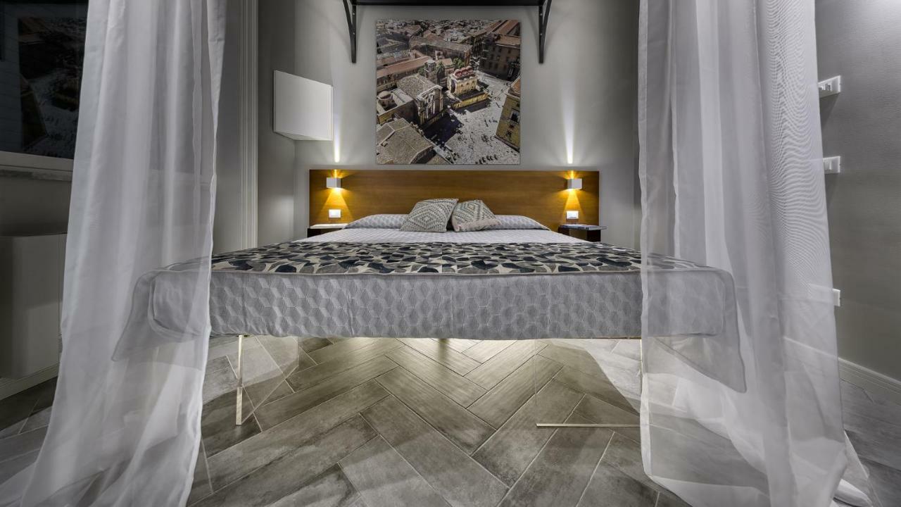 Suite Del Ponte Normanno Palermo Exterior photo