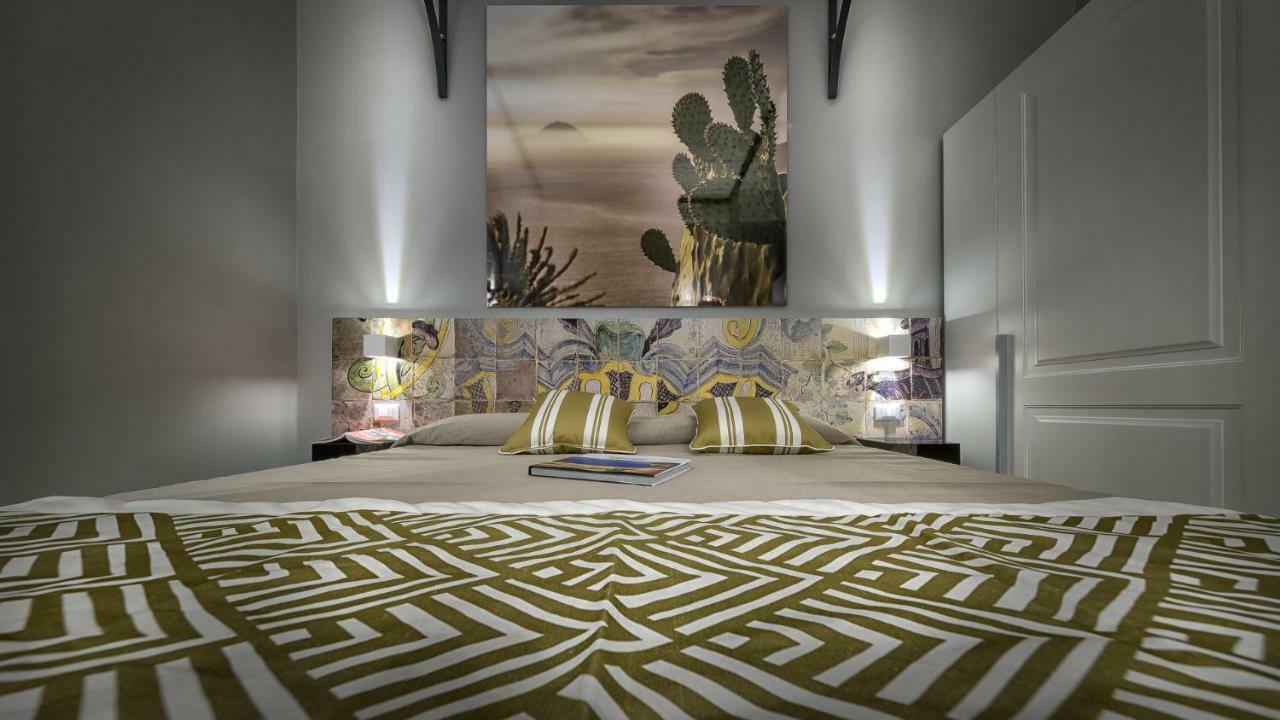 Suite Del Ponte Normanno Palermo Exterior photo