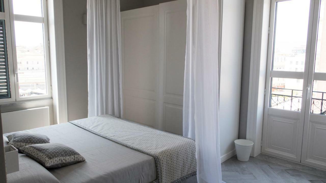 Suite Del Ponte Normanno Palermo Exterior photo