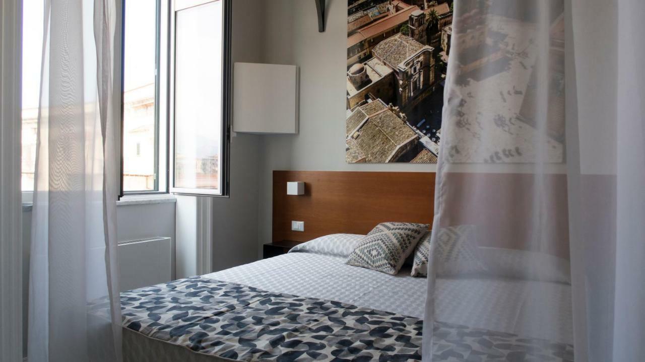 Suite Del Ponte Normanno Palermo Exterior photo