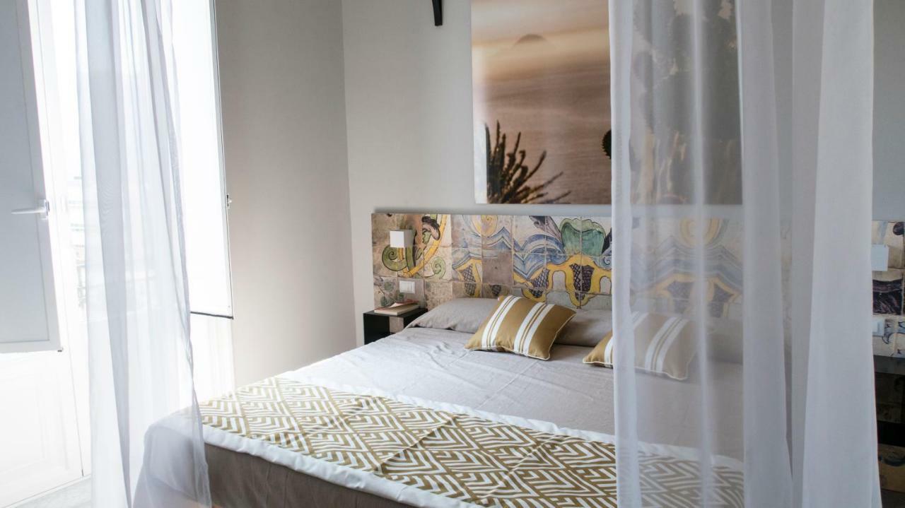 Suite Del Ponte Normanno Palermo Exterior photo