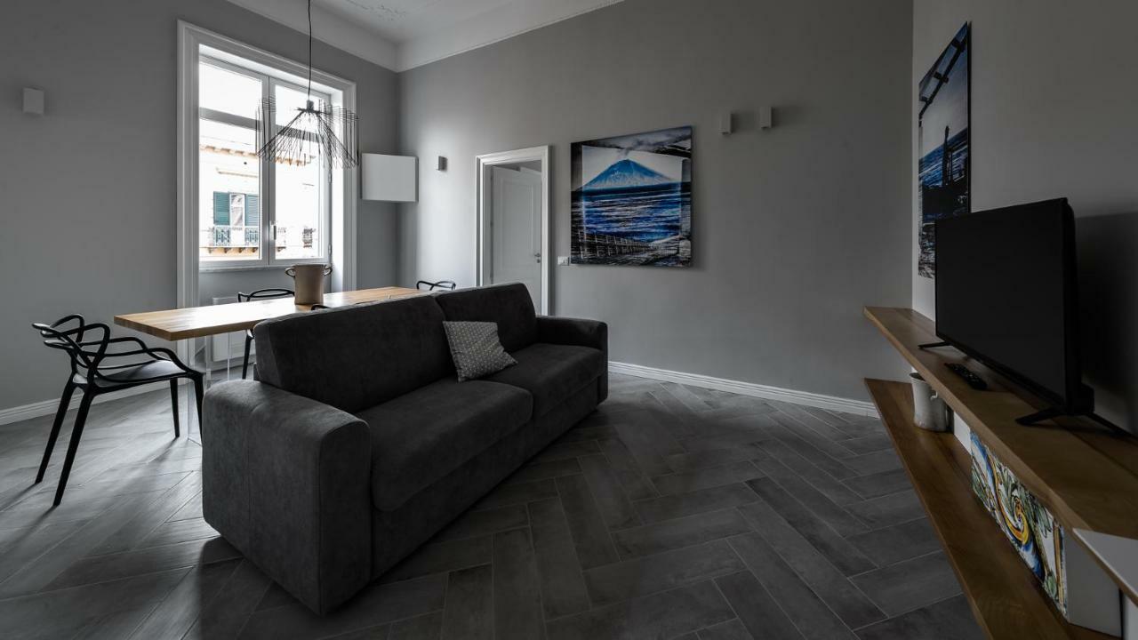 Suite Del Ponte Normanno Palermo Exterior photo
