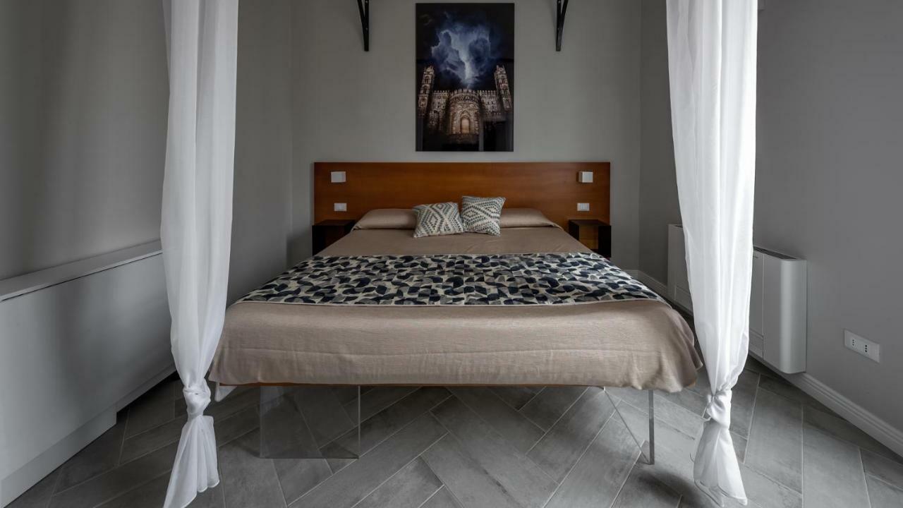 Suite Del Ponte Normanno Palermo Exterior photo