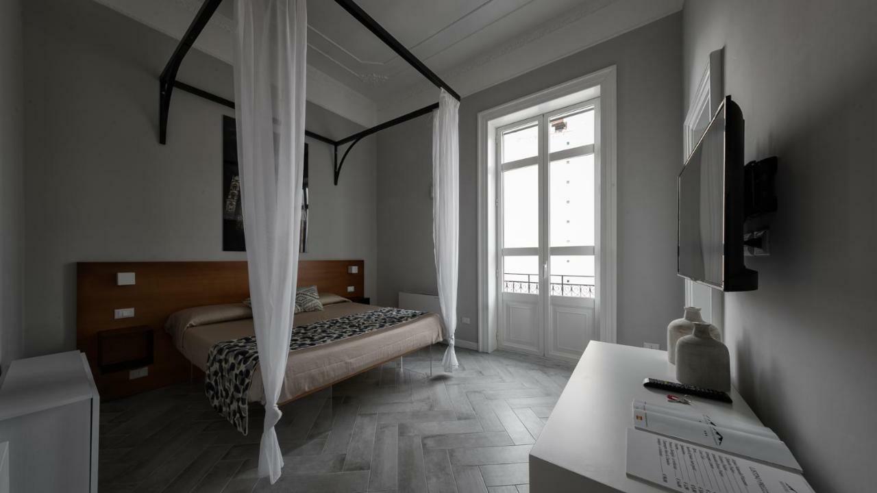 Suite Del Ponte Normanno Palermo Exterior photo