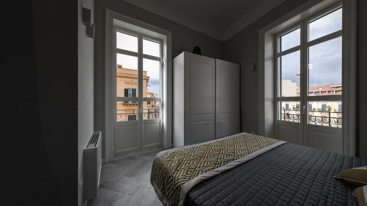 Suite Del Ponte Normanno Palermo Exterior photo