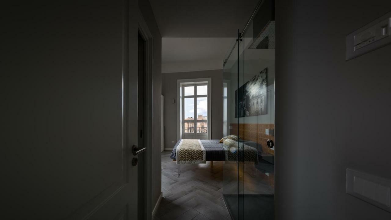 Suite Del Ponte Normanno Palermo Exterior photo
